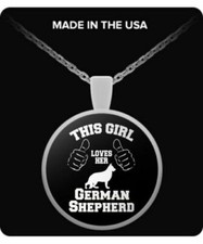 CANE PASTORE TEDESCO grande