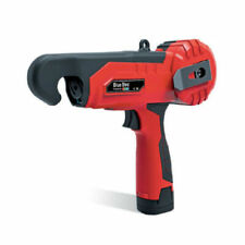 LEGATRICE PER VIGNETO PT 22-04 ELETTRICA A BATTERIA BLUE BIRD PER VIGNA E ORTO