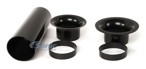 Install bay psp4 11 abs - x, 11"