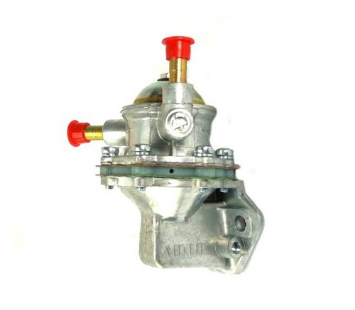 Pompa benzina fiat 1300 1500 - fiat,