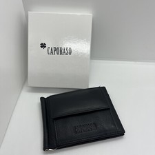 portafogli Borsello uomo porta