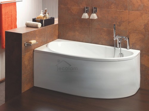 Vasca bagno - da,