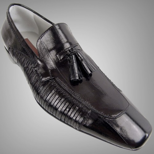 Cesare paciotti stylish - cesare, black