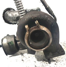 RICAMBI USATI, TURBINA FIAT