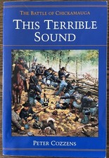 This Terrible Sound: The