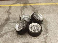 CERCHI IN VERO ALLUMINIO BBS
