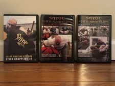 FILIPINO MARTIAL ARTS STICK