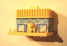 Ricambio gioco scatola 1986