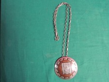 L68*-ANTICO MEDAGLIONE