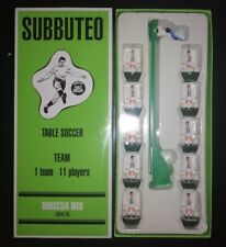 SUBBUTEO LA LEGGENDA VINTAGE