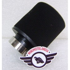 Filtro Racing Per Carburatore