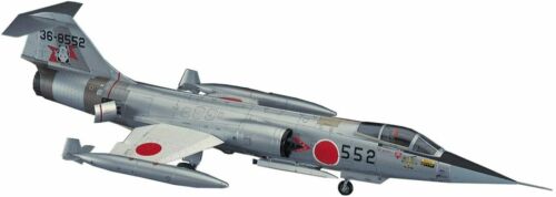 Hasegawa 104j starfighter - hasegawa, f-104j