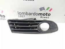 Griglia Porta Faretto Fendinebbia Anteriore SX 6Q0853666 VOLKSWAGEN POLO IV 4 9N