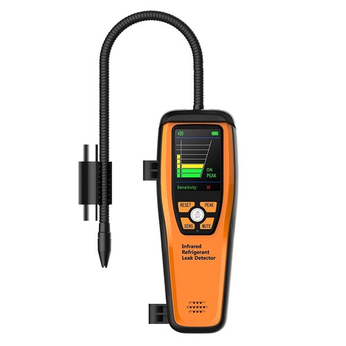 Elitech ild 300pro - elitech, rilevatore