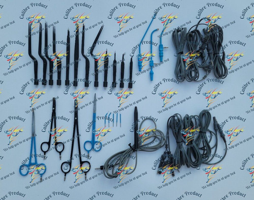 Pinza elettrochirurgica