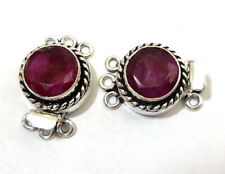 2 Pezzi Rubino Scatola