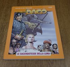 Dago ristampa colori anno XVII n. 158 Le sacerdotesse della luna