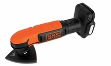 Black+Decker BDCDS12N-XJ