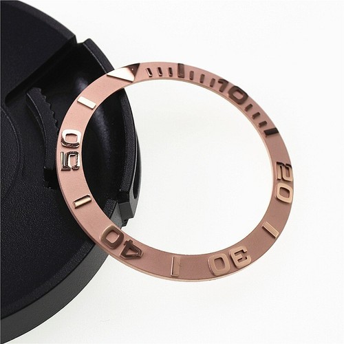 Anello orologio oro - anello,
