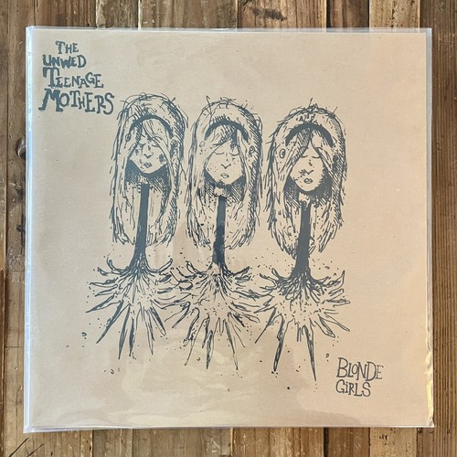 Rare the unwed - teenage, mothers