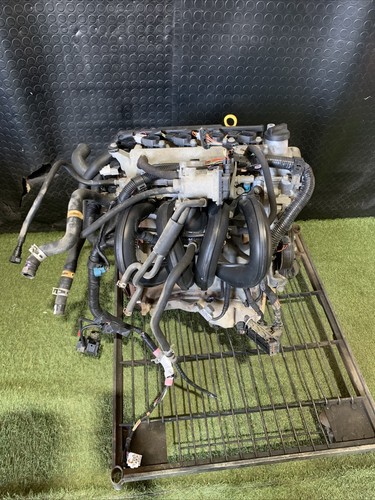 Motore completo toyota yaris - completo,