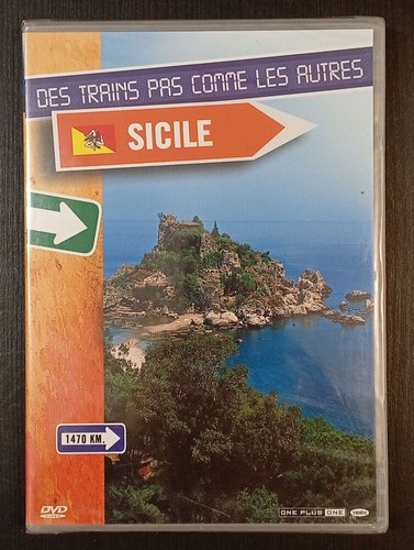 Dvd treni diversi dagli - diversi,