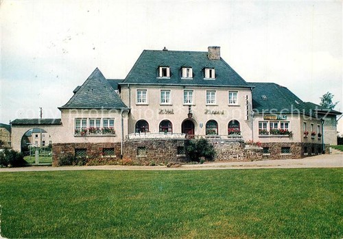 Hosingen hotel hippert - hosingen,