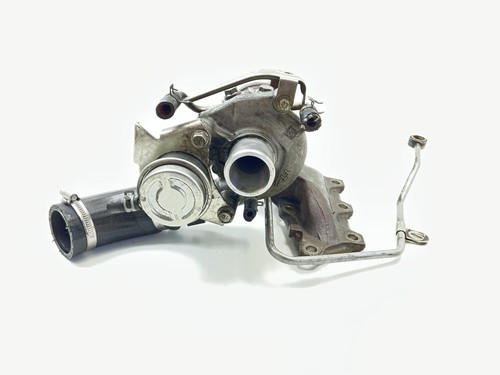 Turbina turbo per renault clio - turbina,