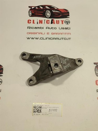 Supporto motore per - motore, v50