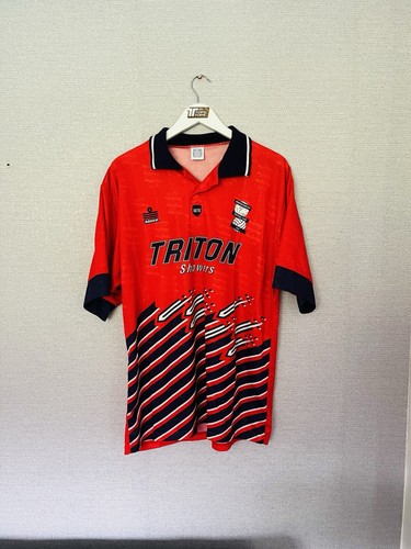 Maglia calcio birmingham city - calcio,