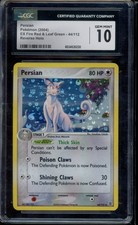 Pokemon EX 2004 rosso fuoco e