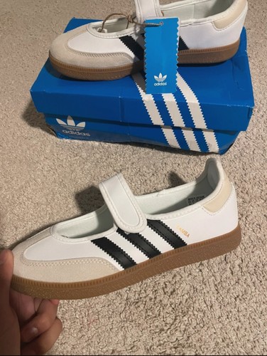 Ballerine adidas samba - samba, jane