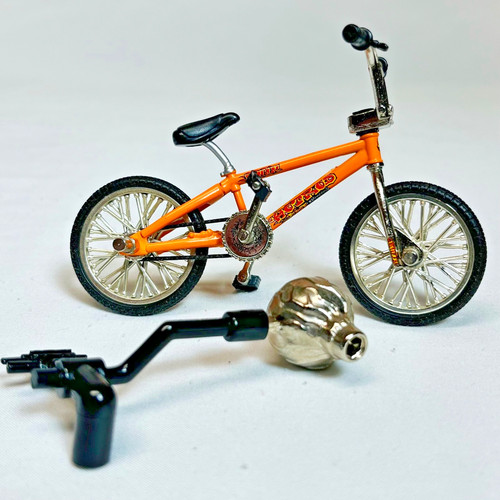 Vintage 1999 road champs bully - vintage,