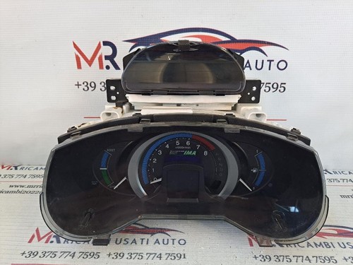 Quadro tachigrafo per honda - quadro,