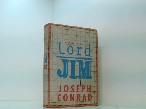 Lord jim eine - jim, erzählung
