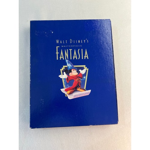 Fantasia deluxe commemorative - fantasia,