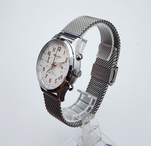 Orologio uomo cronografo - orologio,