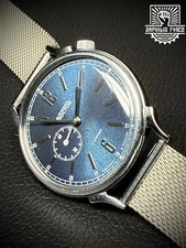 Cinghia milanese Vostok