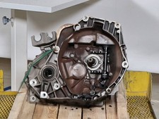 Cambio 55228997 Fiat Grande