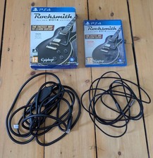 Rocksmith edizione 2014 con - 2014,