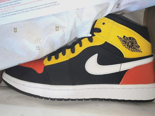 Nike air jordan - jordan, 1