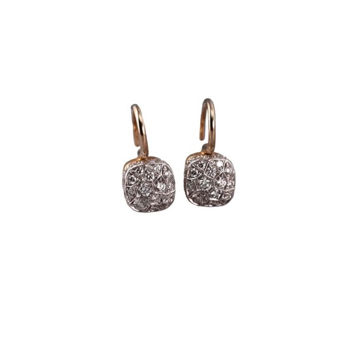 Pomellato nudo 18k - pomellato,