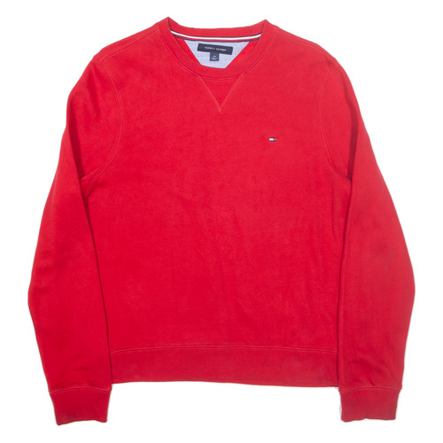 Tommy hilfiger felpa - hilfiger,