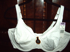 T19 NWT 44DD Playtex 7536