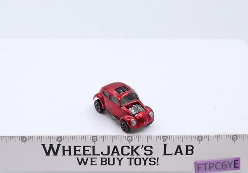 Custom volkswagen rose con - volkswagen,