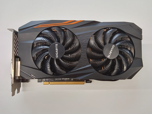Gigabyte aorus 570 - rx,
