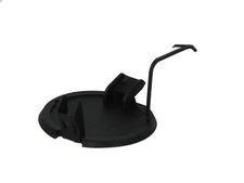 Tow Hook Cover BLIC