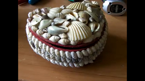 Video music box - music, carillon
