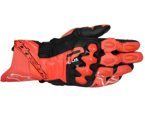 Guanti moto alpinestars - moto, gp