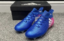 Adidas X 16.1 SG Regno Unito
